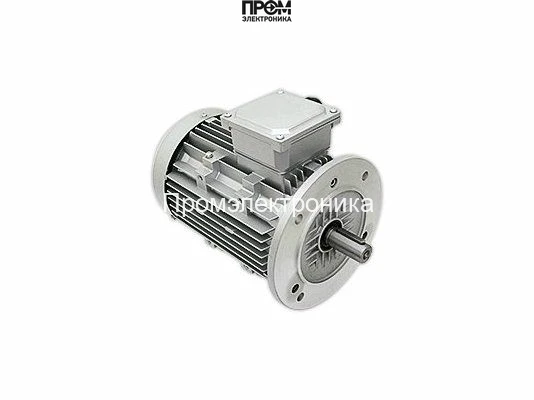 Электродвигатель Seipee 3 кВт JM 90LB 2 B5