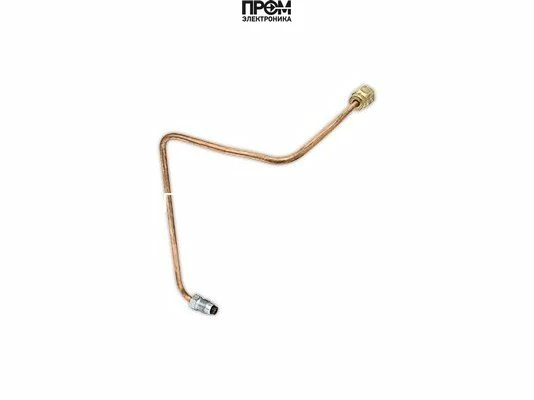 Медная топливная трубка Lamborghini G1/8" - G1/8"