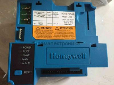 Honeywell RM7800L1053