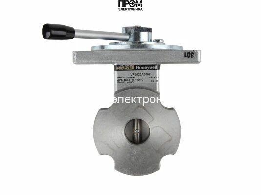 Газовая заслонка Honeywell VF5025A3007