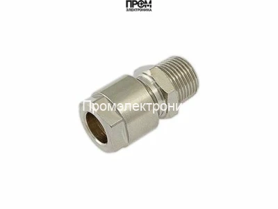 Фитинг соединительный Ø14 мм - G1/2"