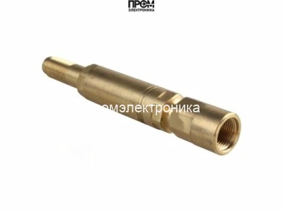 Форсуночный адаптер Riello 122 мм 3005764