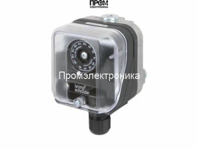 Реле давления Kromschroder DG150UG-4