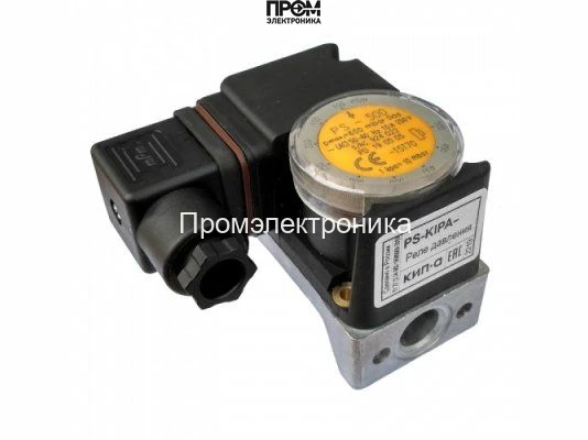 Реле давления Madas PS-KIPA-10