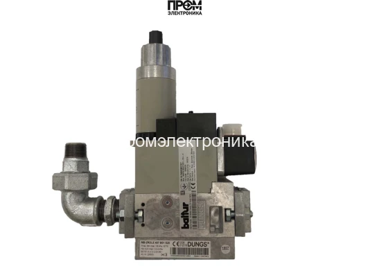 Газовая рампа Baltur BM412 A20C R5/4-B