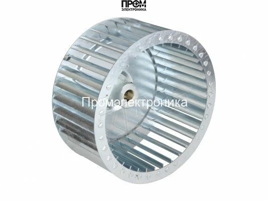 Рабочее колесо вентилятора Lamborghini Ø180 x 70 мм, 04037510