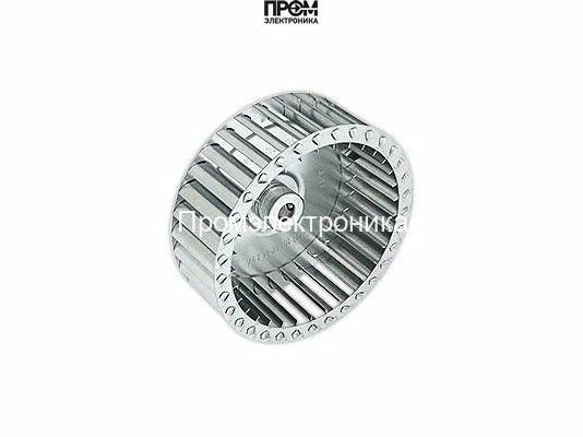 Рабочее колесо вентилятора Weishaupt TS-S 248х104 S1