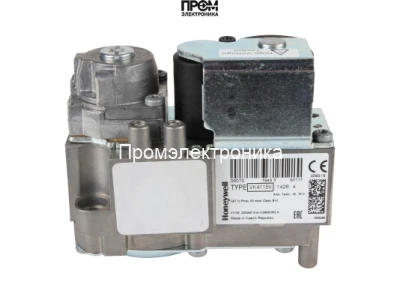 Газовый электромагнитный клапан De Dietrich 7606393