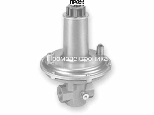 Регулятор давления Kromschroder VGBF 15R40-1