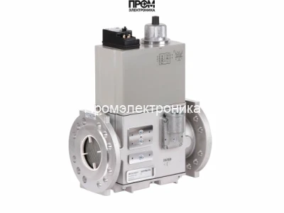 Двойной электромагнитный клапан Simson DMV-DLE 5080/11