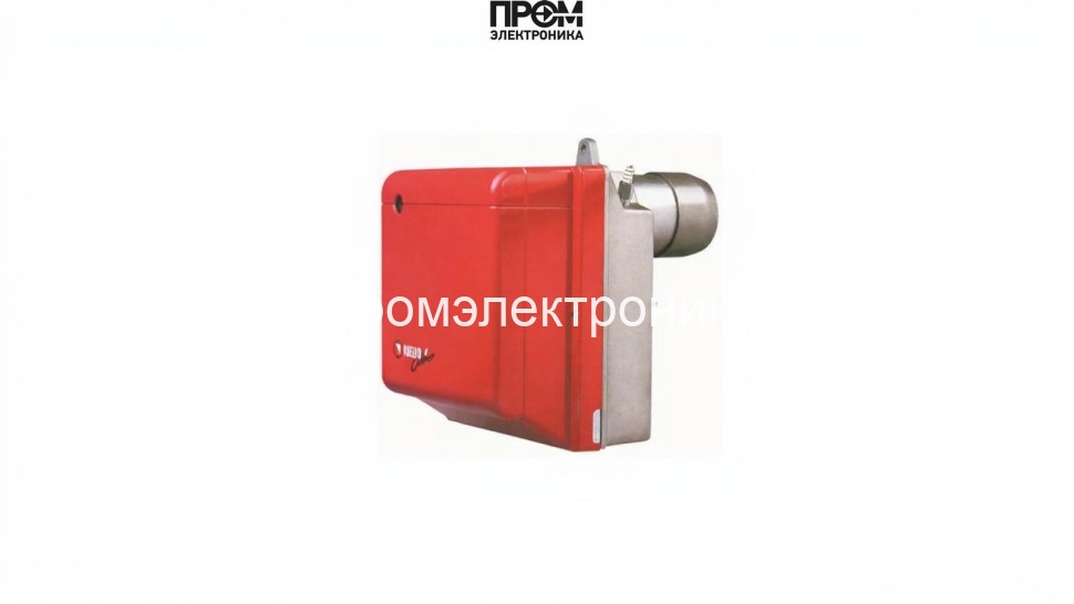 Дизельная горелка Riello RG5D TL