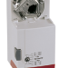 N05010 привод для воздушной заслонки, S=1 кв.м, 0…10V=;2/3-pt, 24Vac, 6VA, 5Нм