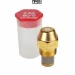 Форсунка Danfoss OD 2.50/80º S