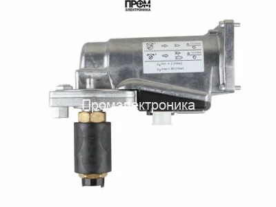 Привод для газовых клапанов Siemens SKP25.201E2L