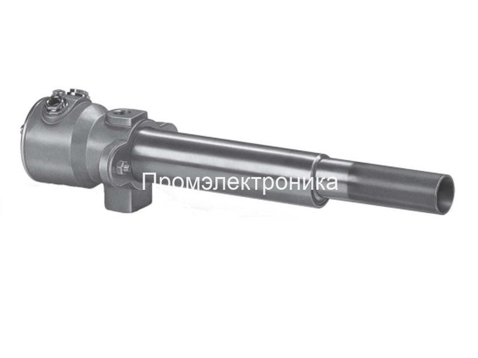 Kromschroder ZKIH 600/100R