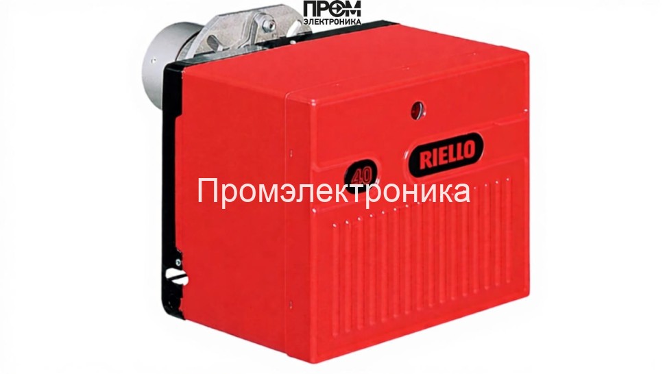 Дизельная горелка Riello 40 G20, 3747412