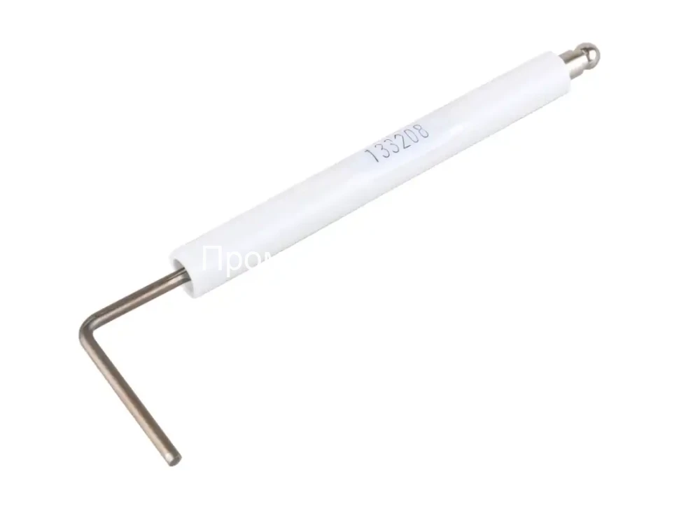 Электрод ионизации FBR 136 мм, 133208