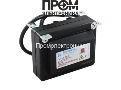Трансформатор поджига Scaldalai 2815