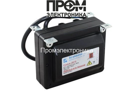 Трансформатор поджига Scaldalai 2815