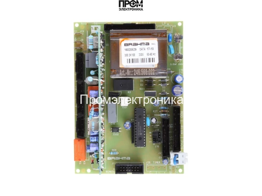 Плата Brahma 350.2K100 16020529