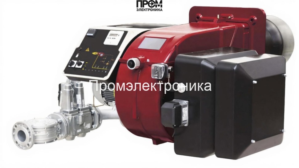 Газовая горелка CIB Unigas R512A M-.PR.S.RU.A.1.80