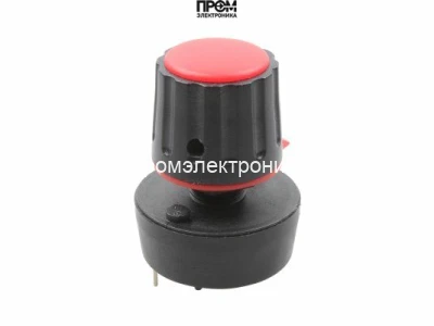 Переключатель 4-позиционный