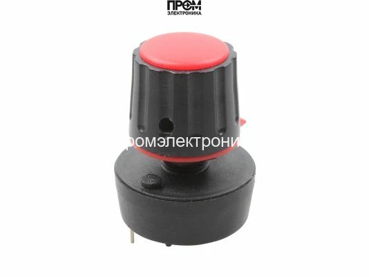 Переключатель 4-позиционный