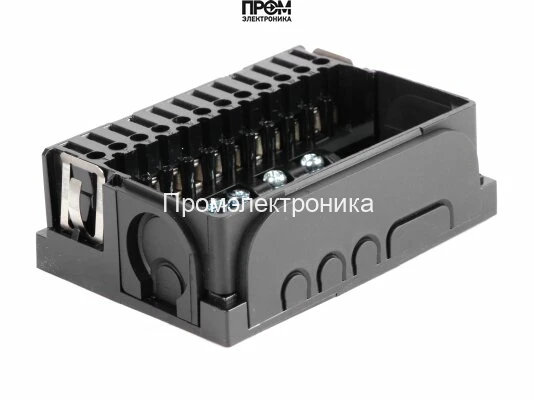 Цоколь топочного автомата Weishaupt, 600523
