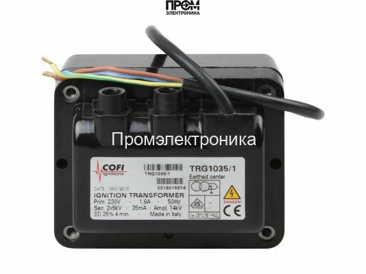 Трансформатор поджига Cofi TRG1035/1