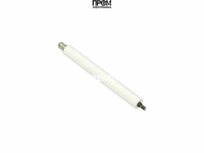 Электрод поджига 134 мм левый