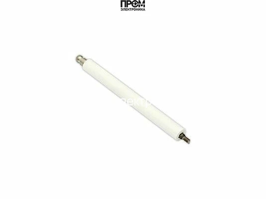 Электрод поджига 134 мм левый