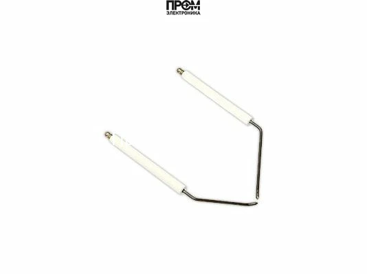 Комплект электродов поджига 175 мм