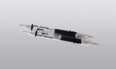 Одноразовые трубки RAE Systems для обнуления VOC (10 шт./уп.)