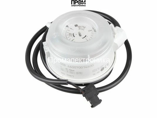 Реле давления воздуха Huba 604.99877