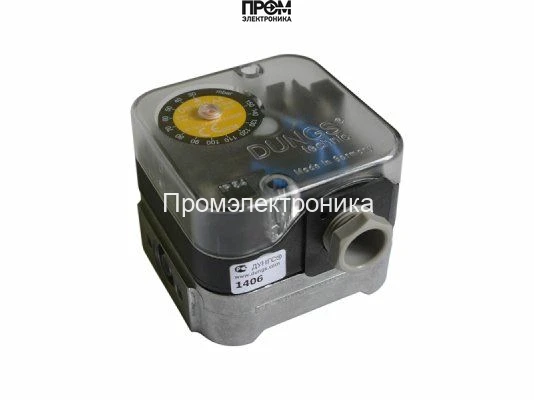Реле давления Dungs NB 150 A4