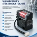 Сервопривод Berger Lahr / Schneider Electric STE4,5 B0.36/6 - 01L GAS