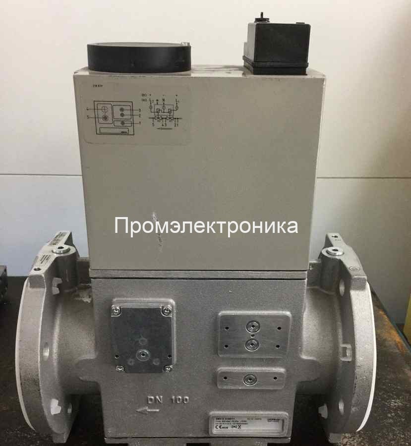 Dungs DMV 5065/12 (243099)