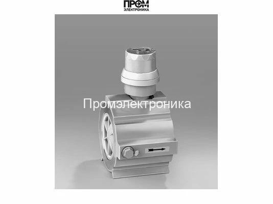 Расходомер Kromschroder DM 65Z50-160