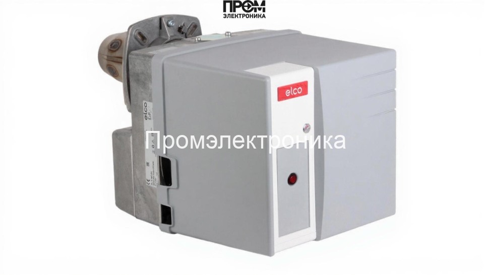 Дизельная горелка Elco VL 2.140 KN