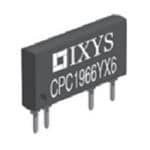 IXYS Integrated Circuits CPC1966YX6