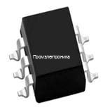 IXYS Integrated Circuits LCA701S