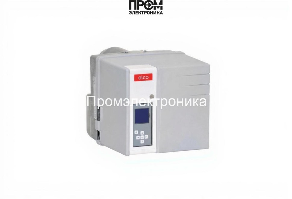 Дизельная горелка Elco VE2.100 D