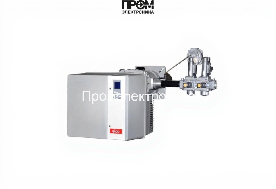 Газовая горелка Elco VG 6.1600 M R KL d420