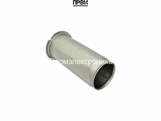 Жаровая труба для дизельных горелок Ø89,5 x 220 мм