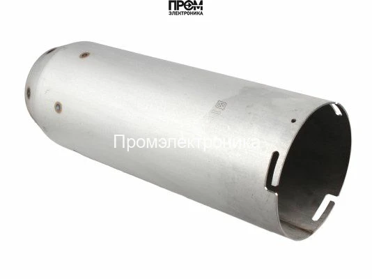 Универсальная жаровая труба Elco Ø227 x 543 мм 13009714