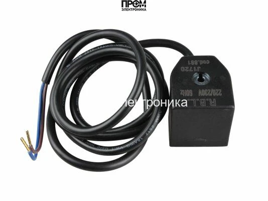 Электромагнитная катушка Riello J1720 cod.881