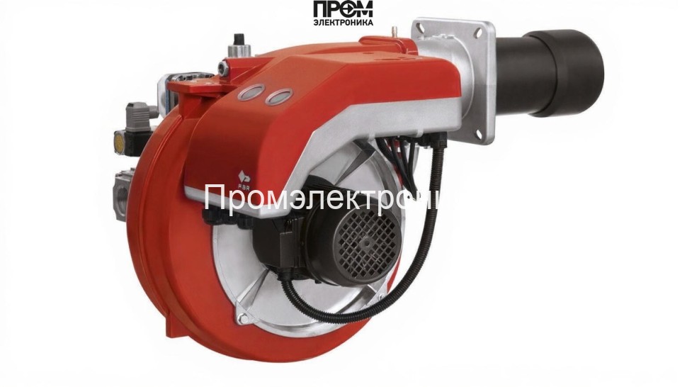 Газовая горелка FBR GAS XP 40/M CE TC + R. CE D1"1/4 – S