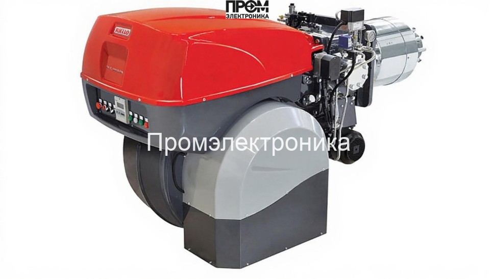 Газодизельная горелка Riello RLS 1000/E MX TC FS1