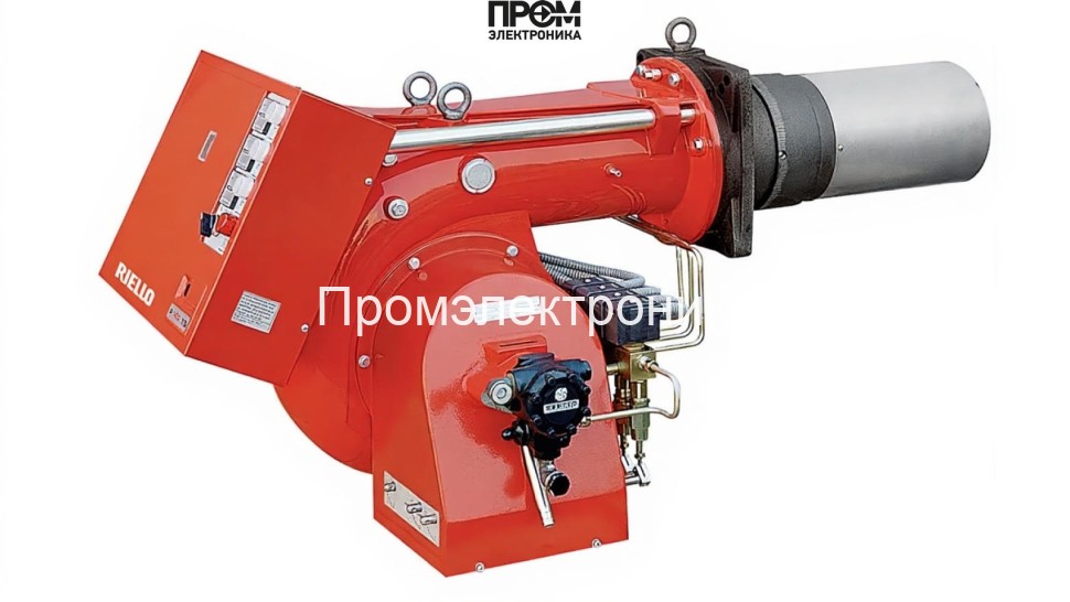 Дизельная горелка Riello PRESS 450 T/G TL FS1