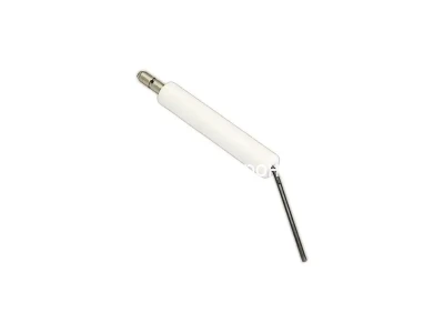 Электрод розжига 77 мм правый 65320843